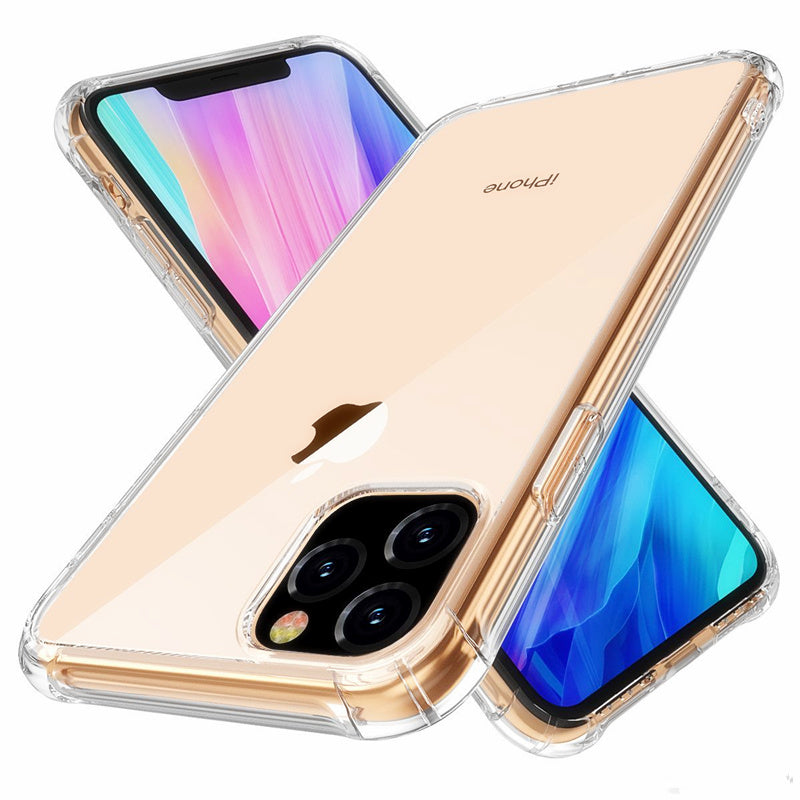 Soft TPU Case for iPhone 11 Soft TPU Case for iPhone 11